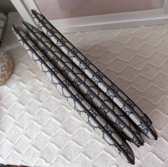 Vintage 1980s Gucci Shoulder Bag - Picture 3 of 16